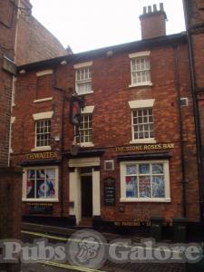 Picture of Stone Roses Bar