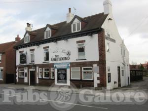 Picture of Greyhound Inn