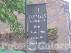 Picture of Judge's Lodgings