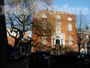 Picture of Judge's Lodgings