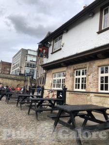 Picture of Kings Arms