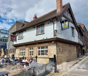 Picture of Kings Arms