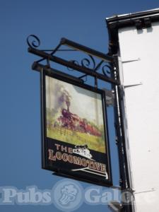 Picture of Locomotive Inn