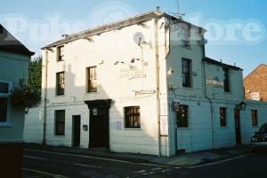 Picture of Locomotive Inn