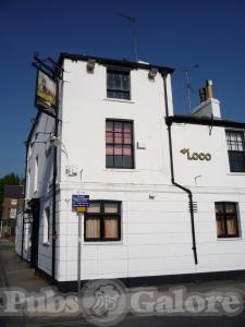 Picture of Locomotive Inn