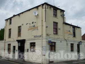 Picture of Locomotive Inn