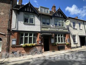 Picture of Minster Inn