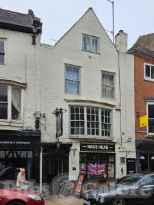 Picture of The Nags Head