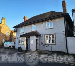 Picture of Stamfords