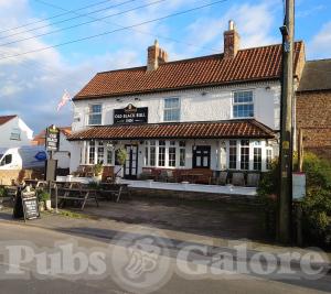 Picture of The Old Black Bull