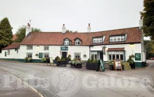 Picture of The Punch Bowl Inn