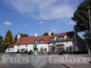 Picture of The Punch Bowl Inn