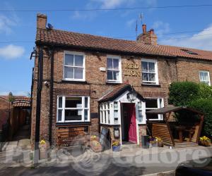 Picture of Red Lion Inn