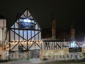 Picture of The Red Lion