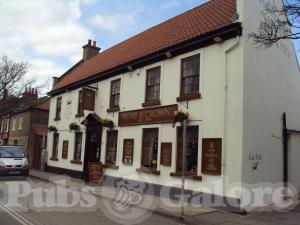 Picture of Rose & Crown