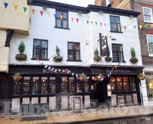 Picture of Royal Oak