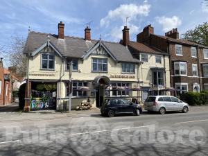 Picture of The Saddle Inn
