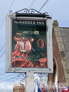 Picture of The Saddle Inn