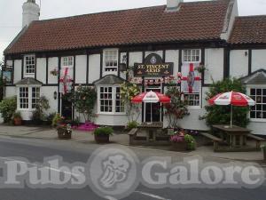 Picture of St Vincent Arms