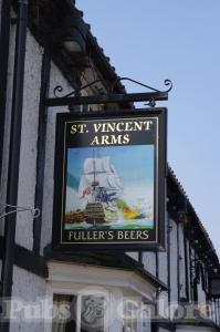 Picture of St Vincent Arms