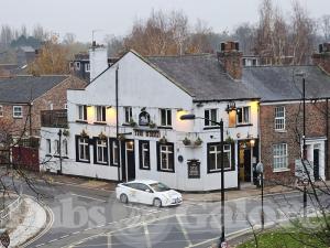 Picture of The Swan