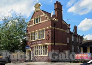 Picture of The Black Horse