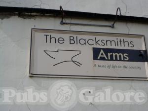 Picture of The Blacksmiths Arms