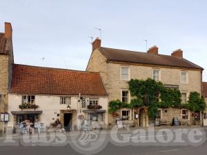 Picture of The Feathers Hotel