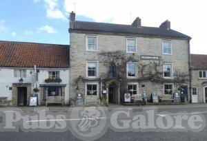 Picture of The Feathers Hotel