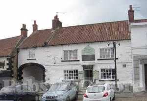 Picture of The George & Dragon Hotel