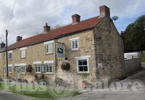 Picture of The White Horse Inn