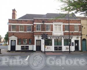 Picture of The Victoria Vaults