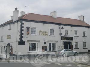 Picture of White Horse Hotel