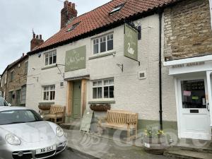Picture of The White Swan