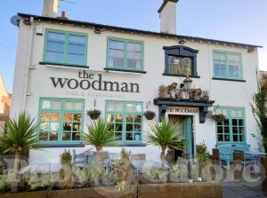 Picture of The Woodman