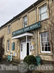 Picture of Worsley Arms Hotel