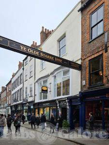 Picture of Ye Olde Starre Inne
