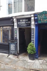 Picture of Ye Olde Starre Inne