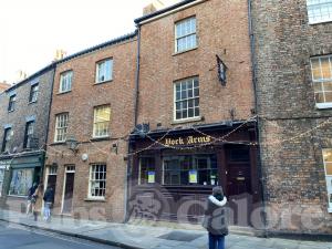 Picture of York Arms