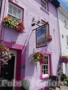 Picture of The Cadwgan Inn