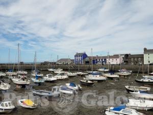 Picture of Harbourmaster Hotel