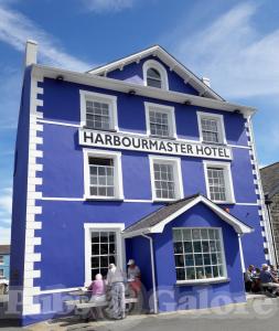 Picture of Harbourmaster Hotel