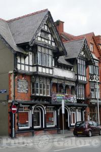 Picture of Cambrian Hotel