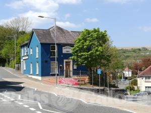 Picture of Cross Keys Inn