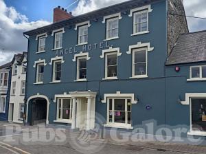 Picture of Angel Hotel