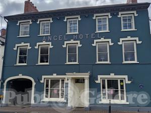Picture of Angel Hotel