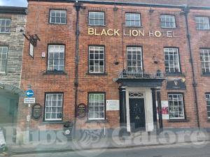 Picture of Black Lion Hotel