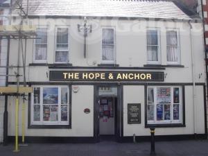 Picture of Hope & Anchor