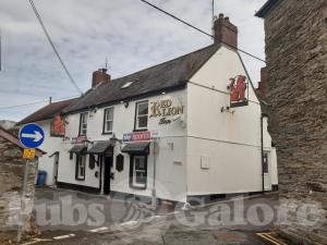 Picture of Red Lion