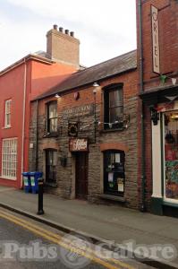 Picture of The Saddlers Arms